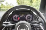 Audi R8 V10 2015 года (UK)